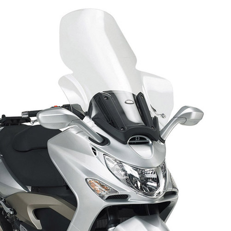 ΖΕΛΑΤΙΝΑ GIVI D293ST KYMCO X-CITING 250 / 300 / 500 '05-'09