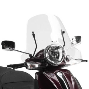 ΖΕΛΑΤΙΝΑ GIVI 106A SYM BEVERLY 500 '04-'06