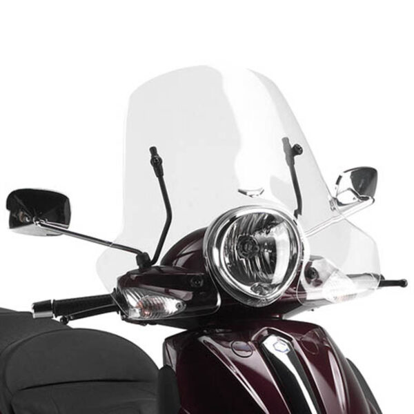 ΖΕΛΑΤΙΝΑ GIVI 106A SYM BEVERLY 500 '04-'06