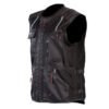 ΓΙΛΕΚΟ NORDCODE SAFETY VEST ΜΑΥΡΟ