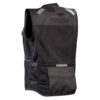 ΓΙΛΕΚΟ NORDCODE SAFETY VEST ΜΑΥΡΟ