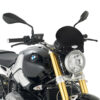 ΖΕΛΑΤΙΝΑ AIRSTAR 100ALB UNI ΑΛΟΥΜΙΝΙΟ ΜΑΥΡΟ GIVI