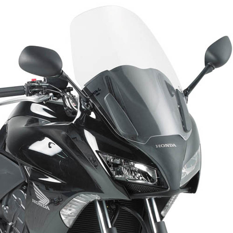 ΖΕΛΑΤΙΝΑ GIVI D320ST HONDA CBF1000 / 1000ST '10-'14