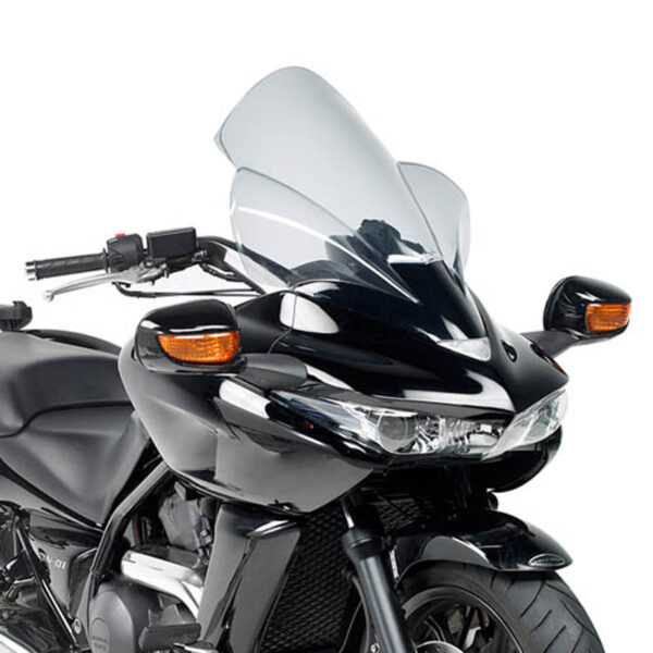 ΖΕΛΑΤΙΝΑ GIVI D316S HONDA DN01 '08
