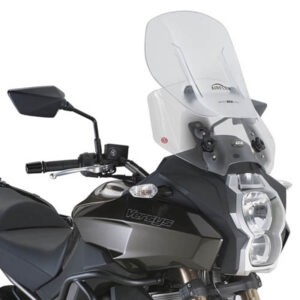 ΖΕΛΑΤΙΝΑ GIVI AF4105 AIRFLOW KAWASAKI VERSYS 1000 '12-'15