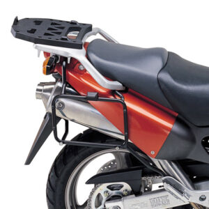 ΒΑΣΕΙΣ ΠΛΑΙΝΩΝ ΒΑΛΙΤΣΩΝ GIVI PL164 HONDA XLV1000 '99-'02