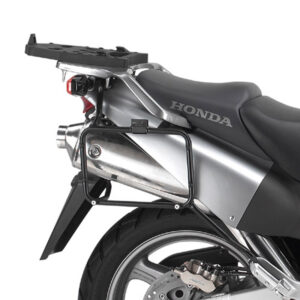 ΒΑΣΕΙΣ ΠΛΑΙΝΩΝ ΒΑΛΙΤΣΩΝ GIVI PL170 HONDA XLV1000 '03-'06