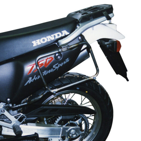 ΒΑΣΕΙΣ ΠΛΑΙΝΩΝ ΒΑΛΙΤΣΩΝ GIVI PL148 HONDA XRV750 '96-'02