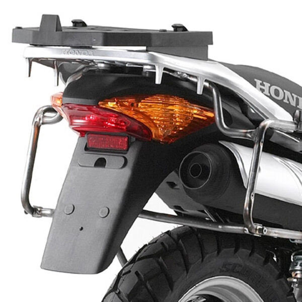 ΒΑΣΕΙΣ ΠΛΑΙΝΩΝ ΒΑΛΙΤΣΩΝ GIVI PL167 HONDA XLV650 '00-'07