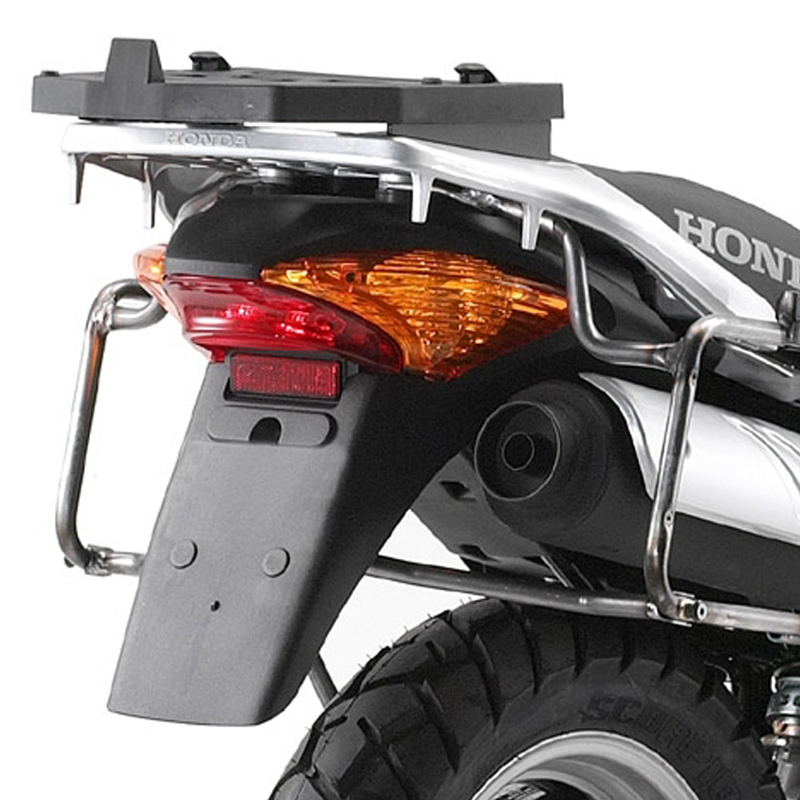 ΒΑΣΕΙΣ ΠΛΑΙΝΩΝ ΒΑΛΙΤΣΩΝ GIVI PL167 HONDA XLV650 '00-'07