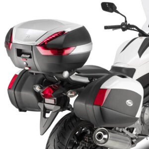 ΒΑΣΕΙΣ ΠΛΑΙΝΩΝ ΒΑΛΙΤΣΩΝ PLX1111_NC700X'12 / NC750X'14 HONDA GIVI