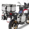 ΒΑΣΕΙΣ ΠΛΑΙΝΩΝ ΒΑΛΙΤΣΩΝ GIVI PL1144CAM HONDA CRF1000L