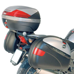 ΒΑΣΕΙΣ ΠΛΑΙΝΩΝ ΒΑΛΙΤΣΩΝ GIVI PL174 HONDA CBF600 / 500 '04-'12