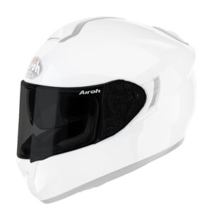 ΖΕΛΑΤΙΝΑ AIROH ST 701 / VALOR / ST 501 / SPARK ΣΚΟΥΡΟ ΦΥΜΕ