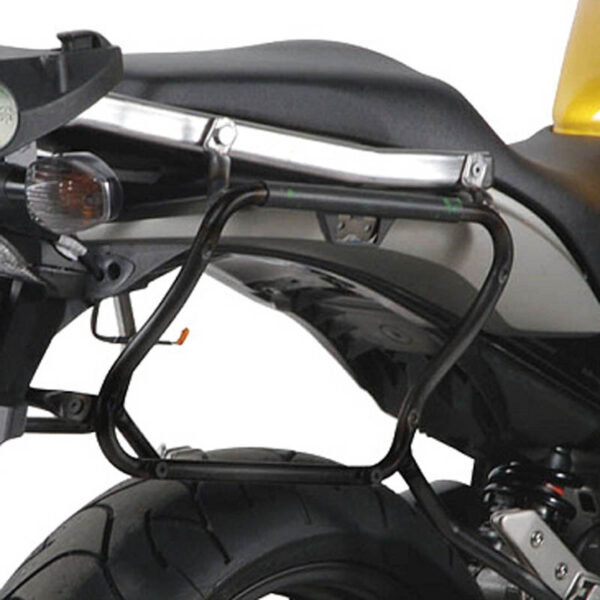 ΒΑΣΕΙΣ ΠΛΑΙΝΩΝ ΒΑΛΙΤΣΩΝ GIVI PLX174 HONDA CBF600 / 500 '04 / 1000 '06-'10
