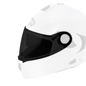 ΖΕΛΑΤΙΝΑ AIROH RIDES / SPECKTRE ΣΚΟΥΡΟ ΦΥΜΕ