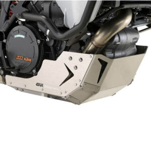 ΠΡΟΣΤΑΣΙΑ ΚΑΡΤΕΡ GIVI RP7703 KTM 1190 ADV. R '13