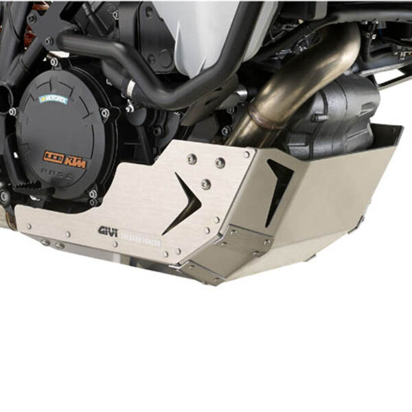 ΠΡΟΣΤΑΣΙΑ ΚΑΡΤΕΡ GIVI RP7703 KTM 1190 ADV. R '13