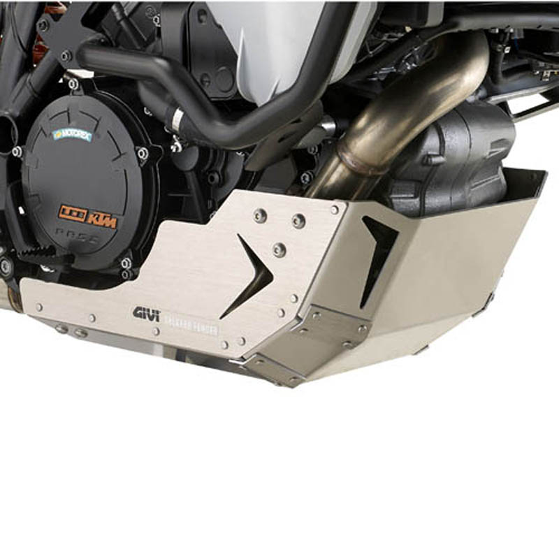 ΠΡΟΣΤΑΣΙΑ ΚΑΡΤΕΡ GIVI RP7703 KTM 1190 ADV. R '13