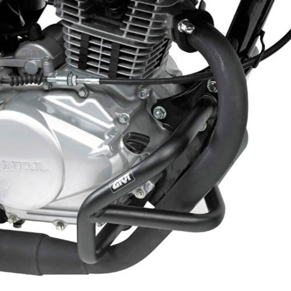 ΠΡΟΣΤΑΣΙΑ ΚΙΝΗΤΗΡΑ GIVI TN1142 HONDA CBF125 '09-'14 / CBF125F '16
