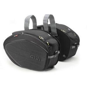 ΤΣΑΝΤΕΣ ΠΛΑΙΝΕΣ EA100C EASY RANGE ΕΩΣ 40 ΛΙΤΡΑ GIVI