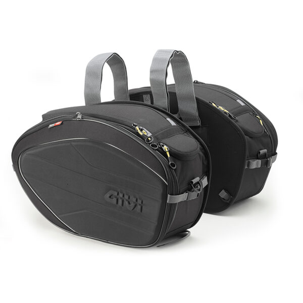 ΤΣΑΝΤΕΣ ΠΛΑΙΝΕΣ EA100C EASY RANGE ΕΩΣ 40 ΛΙΤΡΑ GIVI