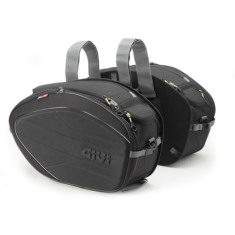 ΤΣΑΝΤΕΣ ΠΛΑΙΝΕΣ EA100C EASY RANGE ΕΩΣ 40 ΛΙΤΡΑ GIVI