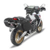 ΤΣΑΝΤΕΣ ΠΛΑΙΝΕΣ EA100C EASY RANGE ΕΩΣ 40 ΛΙΤΡΑ GIVI
