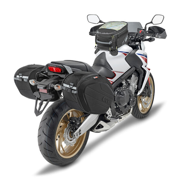 ΤΣΑΝΤΕΣ ΠΛΑΙΝΕΣ EA100C EASY RANGE ΕΩΣ 40 ΛΙΤΡΑ GIVI