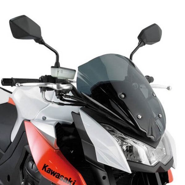 ΖΕΛΑΤΙΝΑ GIVI A449 KAWASAKI Z1000 '10
