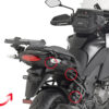 ΠΛΑΙΝΕΣ ΒΑΣΕΙΣ PLR4113_VERSYS 1000'15 KAWASAKI GIVI