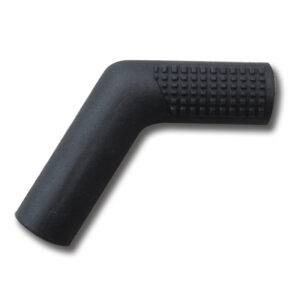 ΠΡΟΣΤΑΣΙΑ ΛΕΒΙΕ ΤΑΧΥΤΗΤΩΝ NORDCODE RUBBER SHIFT ΜΑΥΡΟ
