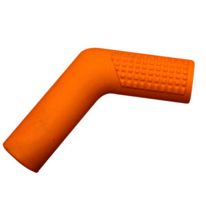 ΠΡΟΣΤΑΣΙΑ ΛΕΒΙΕ ΤΑΧΥΤΗΤΩΝ NORDCODE RUBBER SHIFT ΠΟΡΤΟΚΑΛΙ