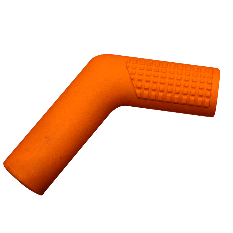 ΠΡΟΣΤΑΣΙΑ ΛΕΒΙΕ ΤΑΧΥΤΗΤΩΝ NORDCODE RUBBER SHIFT ΠΟΡΤΟΚΑΛΙ
