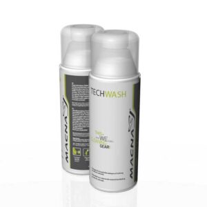 YΓΡΟ ΠΛΥΣΙΜΑΤΟΣ MACNA TECHWASH 300ML