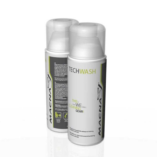 YΓΡΟ ΠΛΥΣΙΜΑΤΟΣ MACNA TECHWASH 300ML