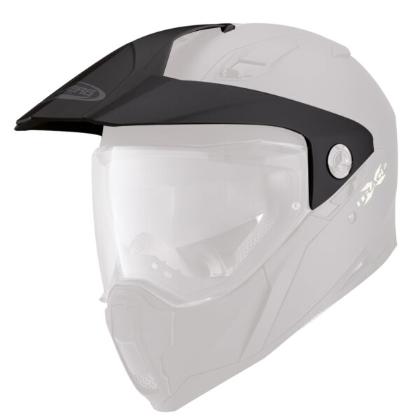 ΑΝΤΑΛΛΑΚΤΙΚΟ ΓΕΙΣΟ CABERG XTRACE ΜΑΥΡΟ A7871