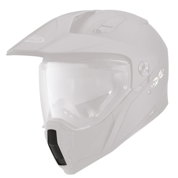 ΑΕΡΑΓΩΓΟΣ ΣΑΓΩΝΙΟΥ CABERG XTRACE A7874 ΜΑΥΡΟΣ