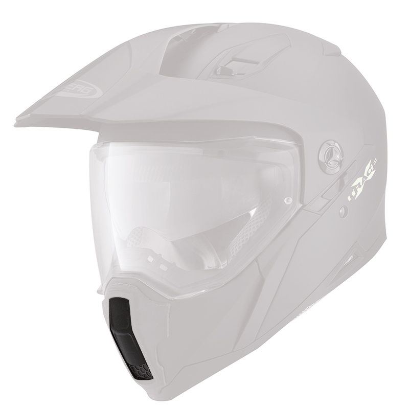 ΑΕΡΑΓΩΓΟΣ ΣΑΓΩΝΙΟΥ CABERG XTRACE A7874 ΜΑΥΡΟΣ
