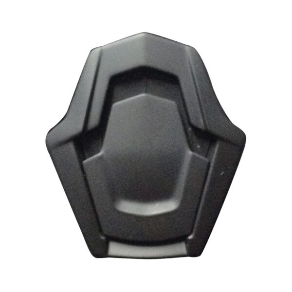 ΑΕΡΑΓΩΓΟΣ ΠΙΣΩ CABERG DRIFT A7564 ΜΑΥΡΟ ΜΑΤ