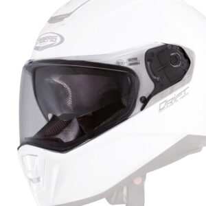 ΖΕΛΑΤΙΝΑ DRIFT EVO A7555 ΔΙΑΦΑΝΗ ANTISCRATCH PINLOCK PREPARED CABERG