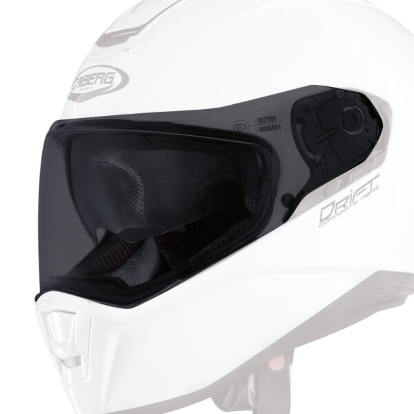 ΖΕΛΑΤΙΝΑ DRIFT A7645 ΦΥΜΕ ANTISCRATCH PINLOCK PREPARED CABERG (REPLACED FROM A8566)