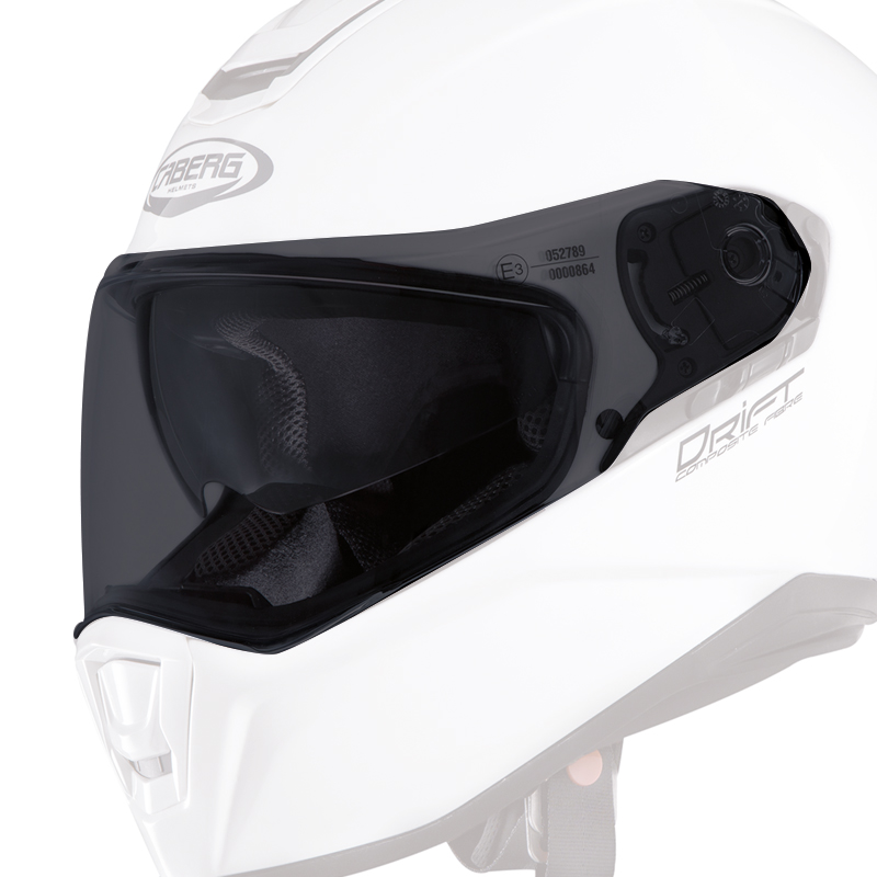 ΖΕΛΑΤΙΝΑ DRIFT A7645 ΦΥΜΕ ANTISCRATCH PINLOCK PREPARED CABERG (REPLACED FROM A8566)