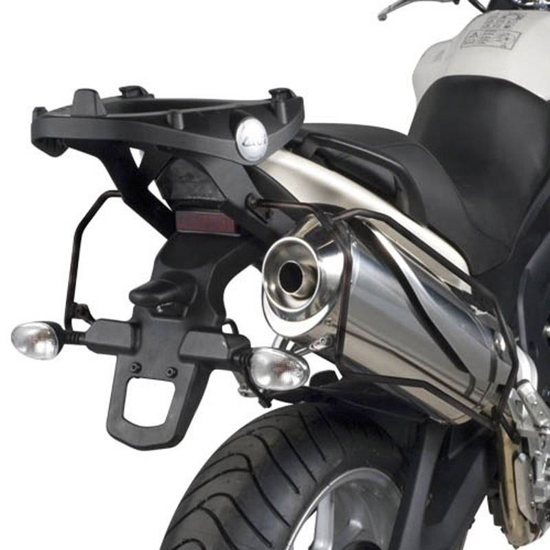 ΒΑΣΕΙΣ ΠΛΑΙΝΩΝ ΣΑΚΩΝ T221_XLV700'2008 HONDA GIVI