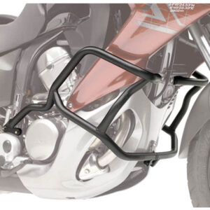 ΠΡΟΣΤΑΣΙΑ ΚΙΝΗΤΗΡΑ GIVI TN455 HONDA XLV700 TRANSALP '08-'13