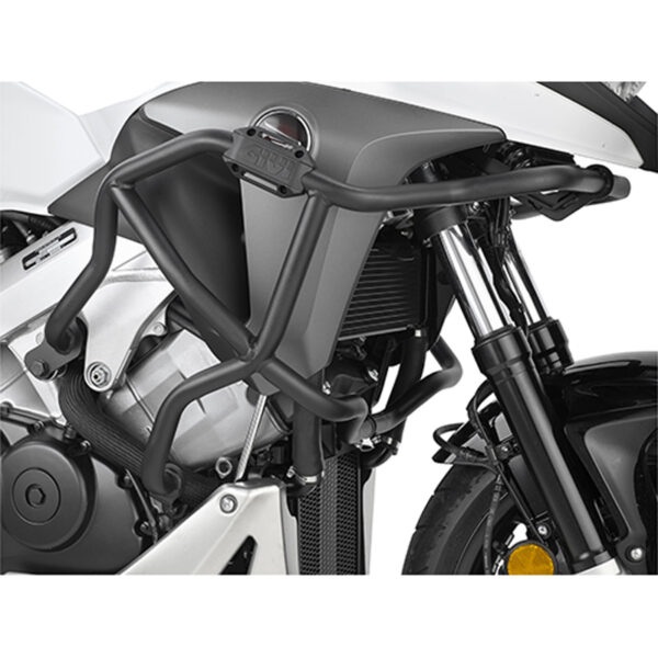 ΠΡΟΣΤΑΣΙΑ ΚΙΝΗΤΗΡΑ GIVI TN1139 HONDA VFR800X '15-'17 CROSSRUNNER