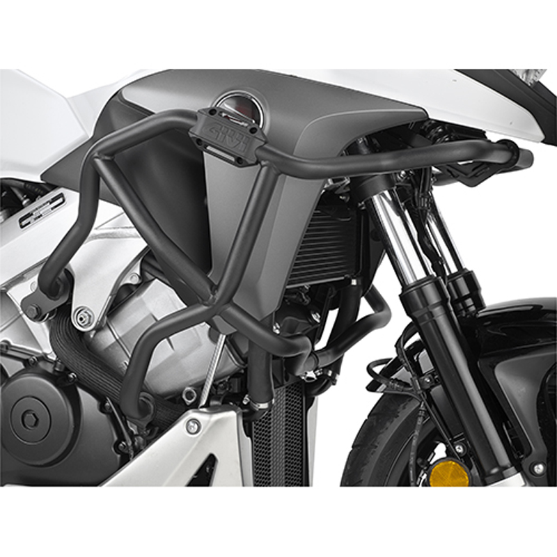 ΠΡΟΣΤΑΣΙΑ ΚΙΝΗΤΗΡΑ GIVI TN1139 HONDA VFR800X '15-'17 CROSSRUNNER