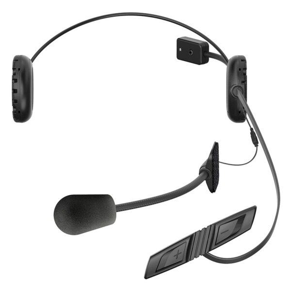 BLUETOOTH & EΝΔ / ΝΙΑ SENA 3SPLUS-WB-10