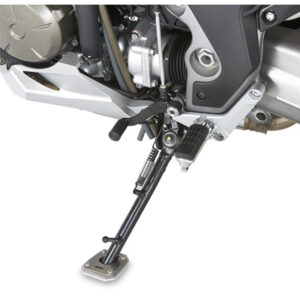 ΒΑΣΗ ΑΛΟΥΜΙΝΙΟΥ ES1110 ΠΛΑΓΙΟΣΤΑΤΗ_CROSSTOURER 1200'12-13 HONDA GIVI