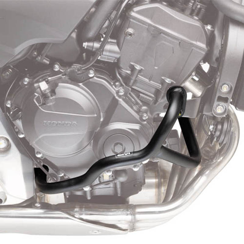 ΠΡΟΣΤΑΣΙΑ ΚΙΝΗΤΗΡΑ GIVI TN453 HONDA HORNET 600 '07